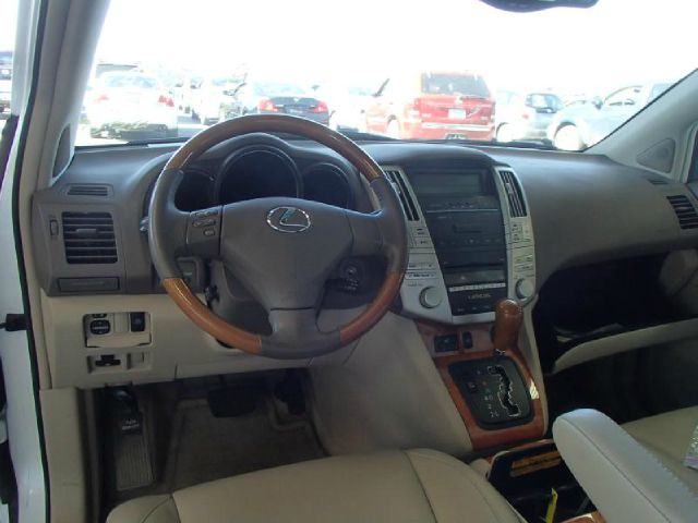 2007 Lexus RX 350 EX - DUAL Power Doors