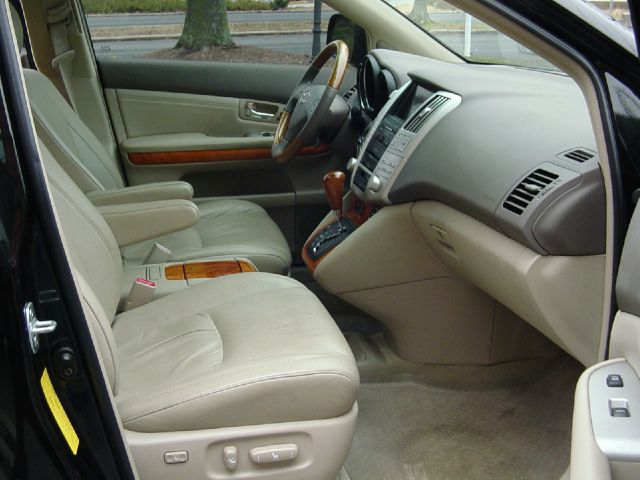 2007 Lexus RX 350 EX - DUAL Power Doors