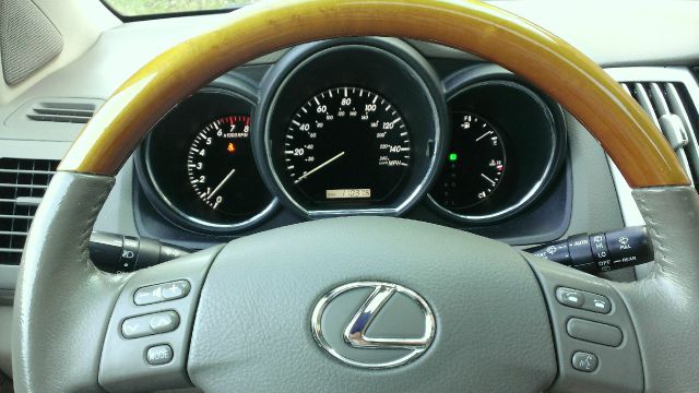 2007 Lexus RX 350 EX - DUAL Power Doors