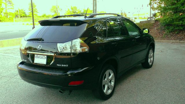 2007 Lexus RX 350 EX - DUAL Power Doors