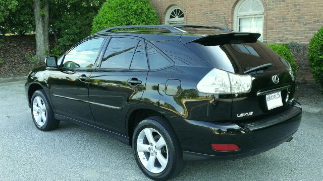 2007 Lexus RX 350 EX - DUAL Power Doors