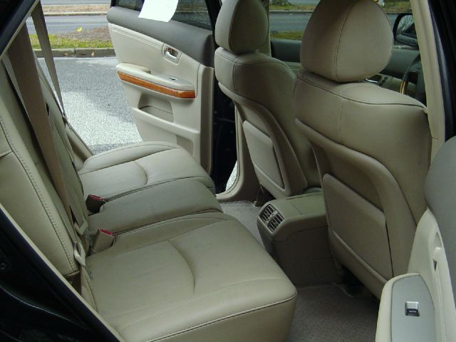 2007 Lexus RX 350 EX - DUAL Power Doors