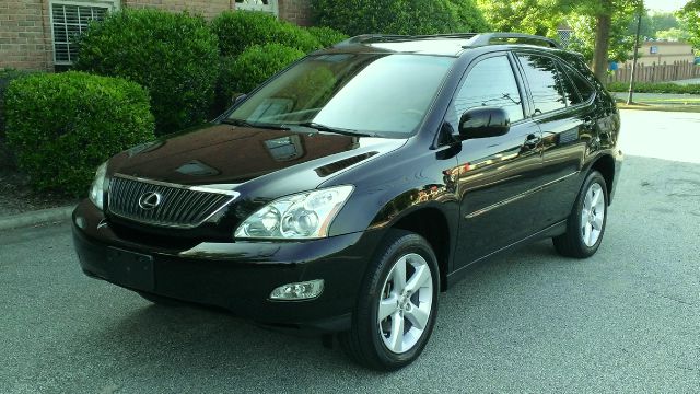 2007 Lexus RX 350 EX - DUAL Power Doors