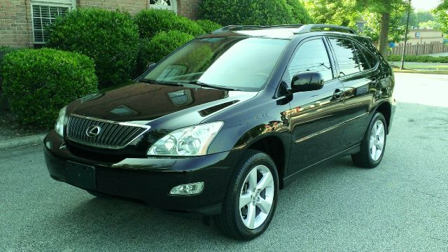 2007 Lexus RX 350 EX - DUAL Power Doors