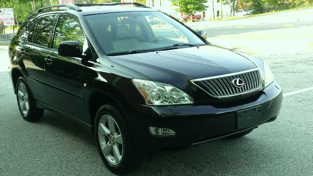 2007 Lexus RX 350 EX - DUAL Power Doors