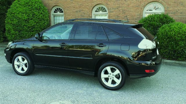 2007 Lexus RX 350 EX - DUAL Power Doors