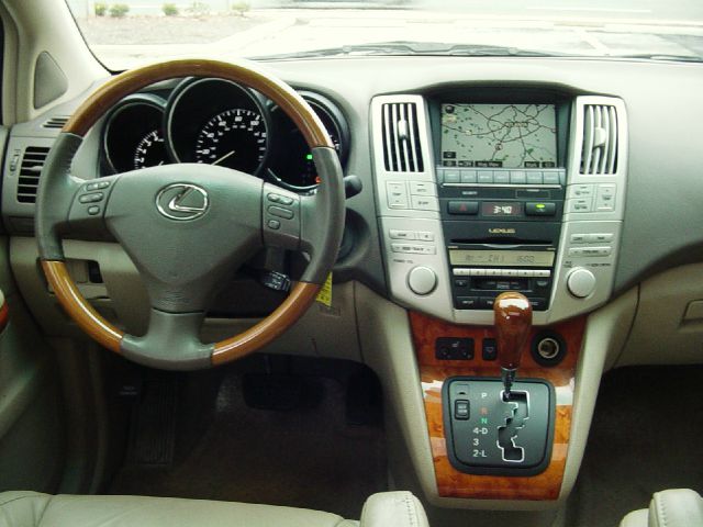 2007 Lexus RX 350 EX - DUAL Power Doors