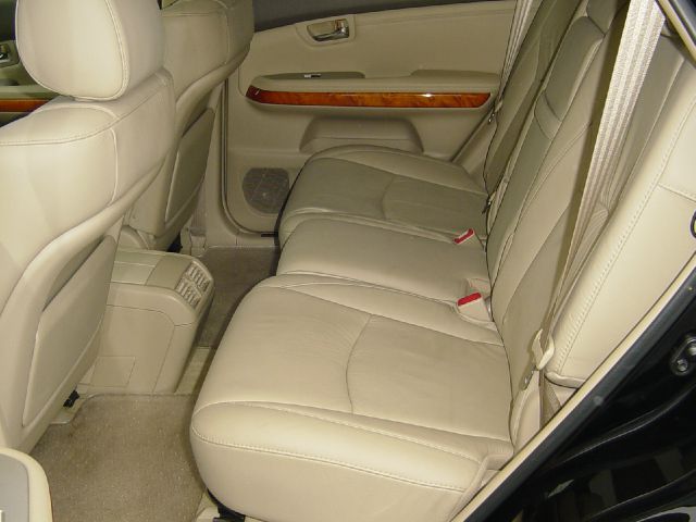 2007 Lexus RX 350 EX - DUAL Power Doors