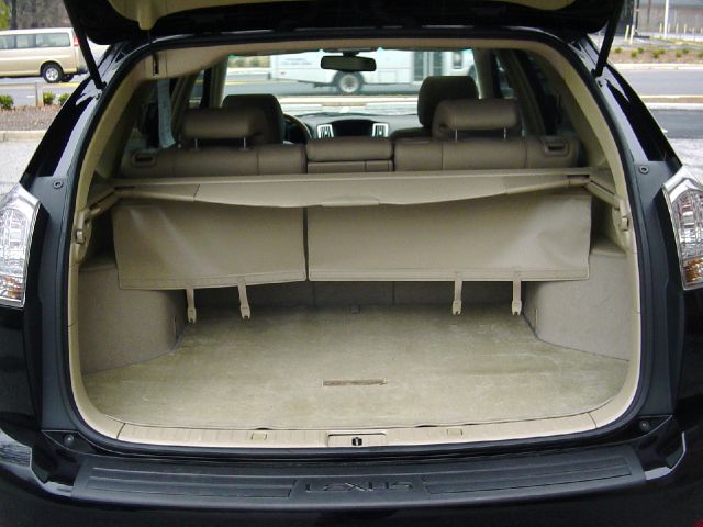 2007 Lexus RX 350 EX - DUAL Power Doors