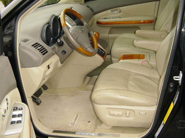 2007 Lexus RX 350 EX - DUAL Power Doors