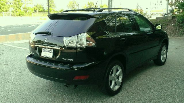 2007 Lexus RX 350 EX - DUAL Power Doors