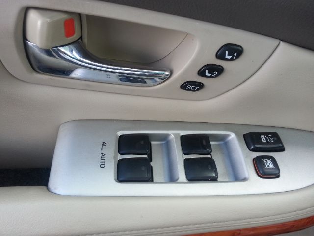 2007 Lexus RX 350 EX - DUAL Power Doors