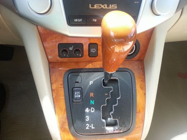 2007 Lexus RX 350 EX - DUAL Power Doors