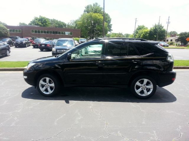 2007 Lexus RX 350 EX - DUAL Power Doors