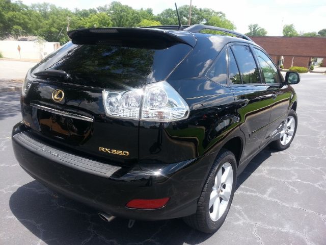 2007 Lexus RX 350 EX - DUAL Power Doors