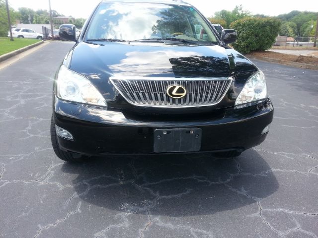 2007 Lexus RX 350 EX - DUAL Power Doors