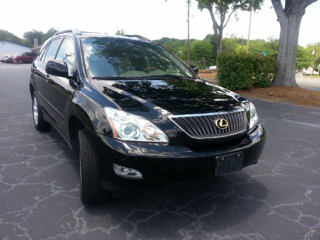 2007 Lexus RX 350 EX - DUAL Power Doors