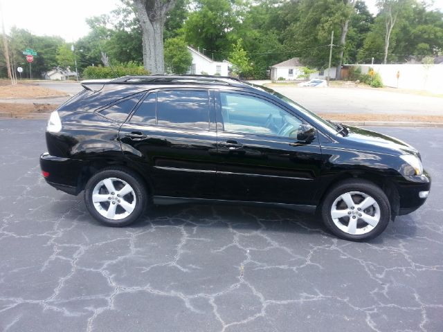 2007 Lexus RX 350 EX - DUAL Power Doors