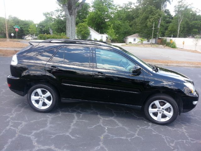 2007 Lexus RX 350 EX - DUAL Power Doors