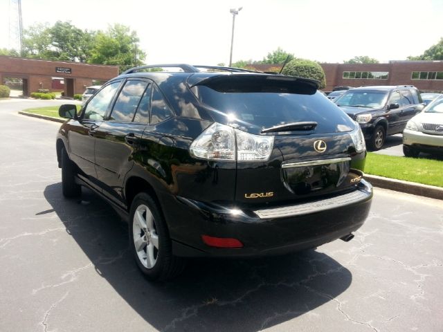 2007 Lexus RX 350 EX - DUAL Power Doors