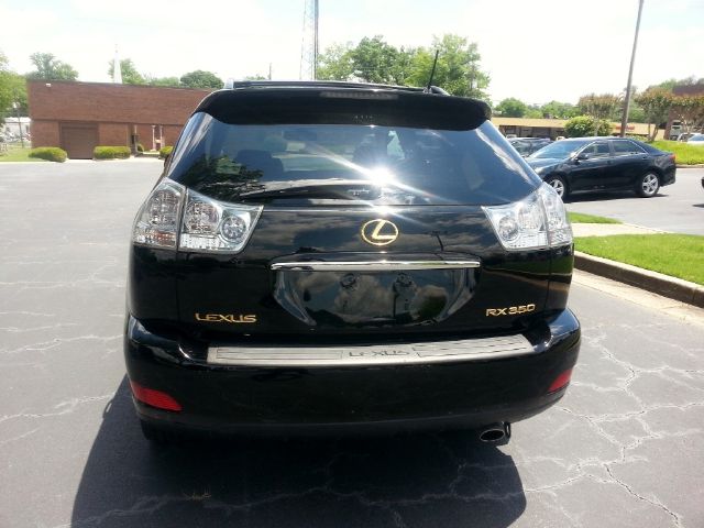 2007 Lexus RX 350 EX - DUAL Power Doors