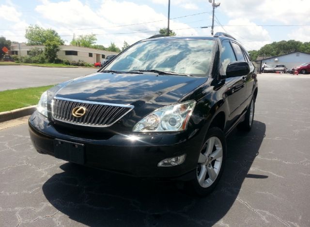 2007 Lexus RX 350 EX - DUAL Power Doors