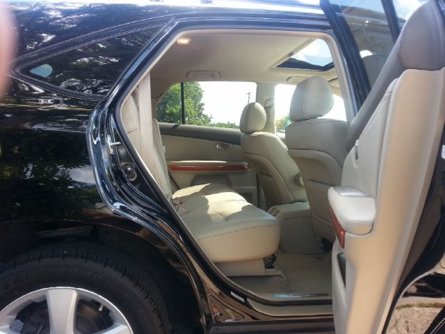 2007 Lexus RX 350 EX - DUAL Power Doors