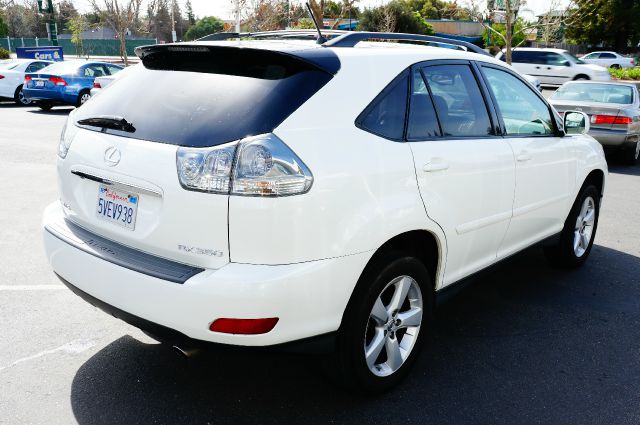 2007 Lexus RX 350 EX - DUAL Power Doors