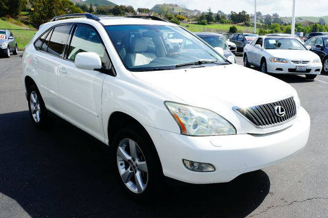 2007 Lexus RX 350 EX - DUAL Power Doors