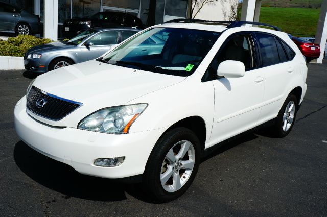 2007 Lexus RX 350 EX - DUAL Power Doors