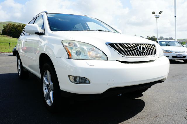 2007 Lexus RX 350 EX - DUAL Power Doors