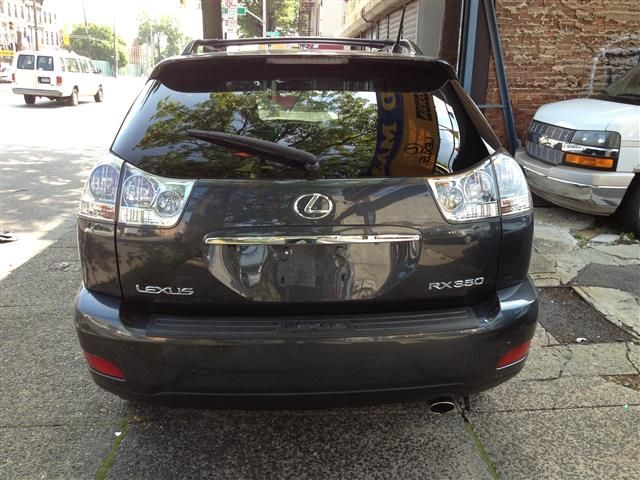 2007 Lexus RX 350 EX - DUAL Power Doors