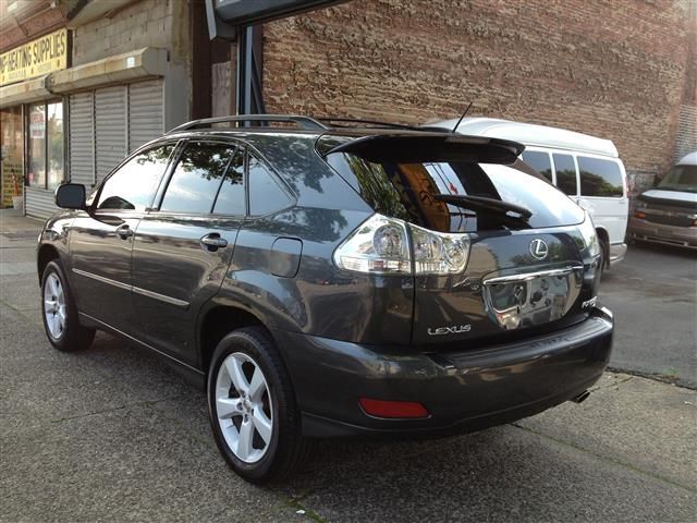 2007 Lexus RX 350 EX - DUAL Power Doors