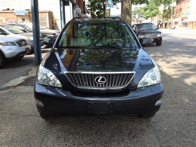 2007 Lexus RX 350 EX - DUAL Power Doors