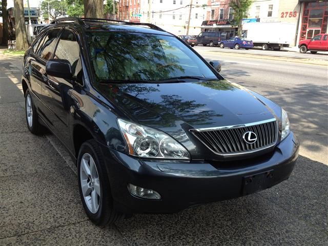 2007 Lexus RX 350 EX - DUAL Power Doors