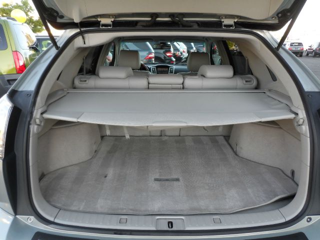 2007 Lexus RX 350 EX - DUAL Power Doors