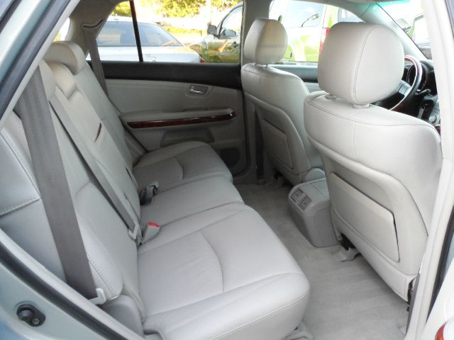 2007 Lexus RX 350 EX - DUAL Power Doors