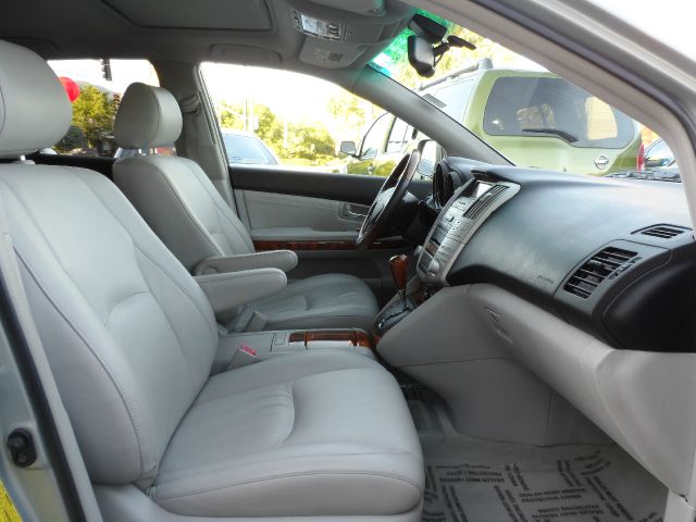 2007 Lexus RX 350 EX - DUAL Power Doors