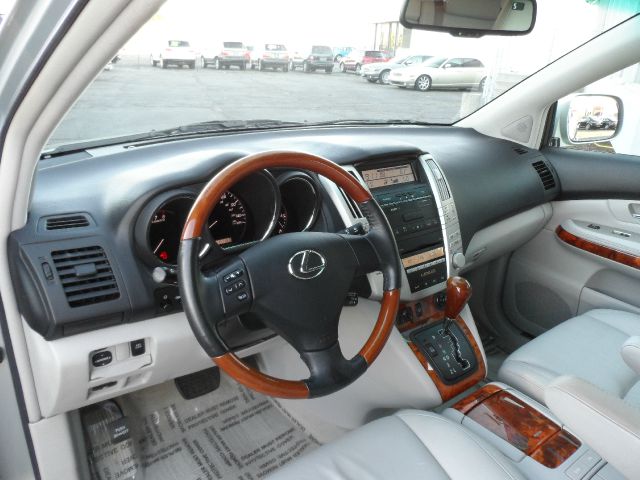 2007 Lexus RX 350 EX - DUAL Power Doors