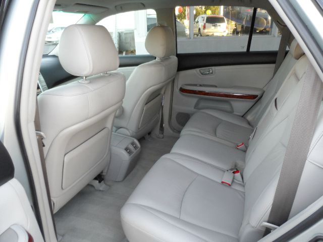 2007 Lexus RX 350 EX - DUAL Power Doors