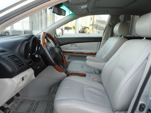 2007 Lexus RX 350 EX - DUAL Power Doors