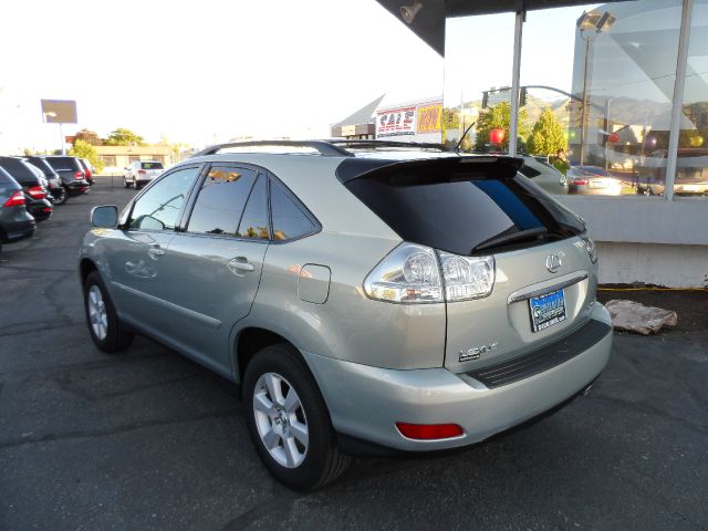 2007 Lexus RX 350 EX - DUAL Power Doors