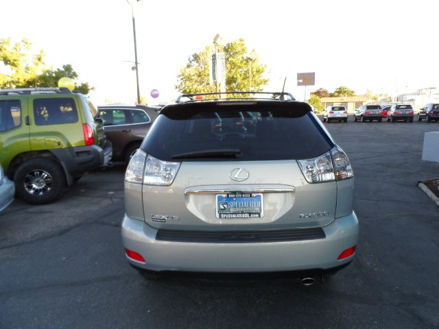 2007 Lexus RX 350 EX - DUAL Power Doors