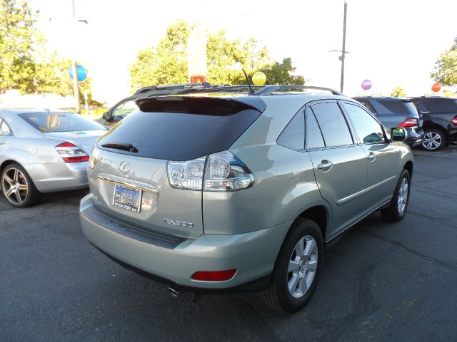 2007 Lexus RX 350 EX - DUAL Power Doors