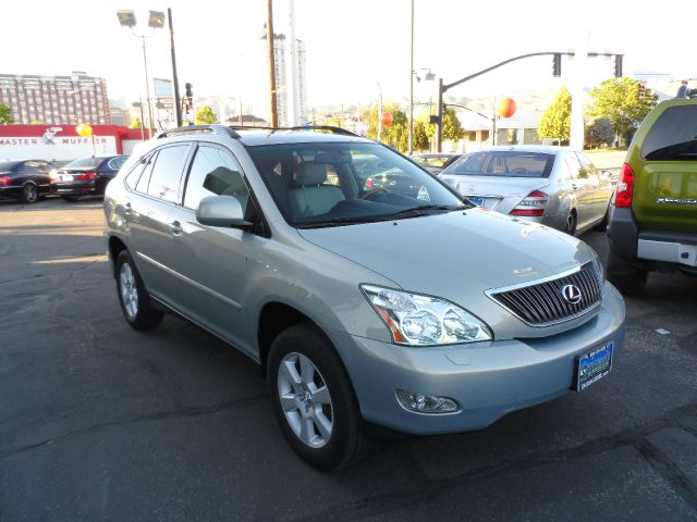 2007 Lexus RX 350 EX - DUAL Power Doors