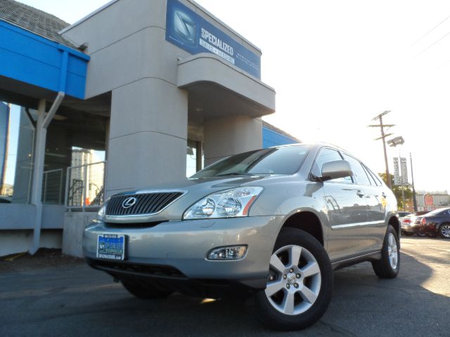 2007 Lexus RX 350 EX - DUAL Power Doors