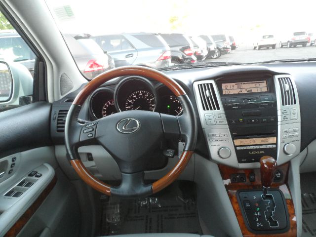 2007 Lexus RX 350 EX - DUAL Power Doors