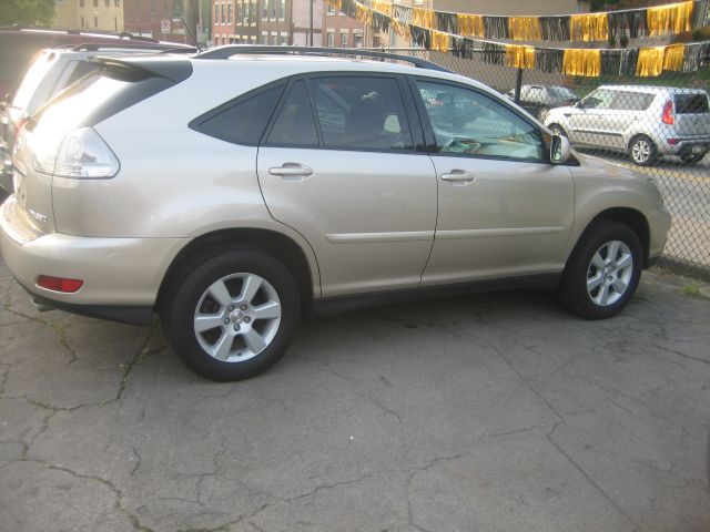 2007 Lexus RX 350 Unknown