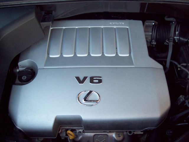 2008 Lexus RX 350 EX - DUAL Power Doors