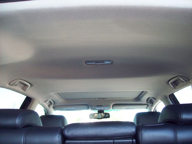 2008 Lexus RX 350 EX - DUAL Power Doors